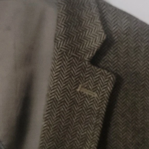 Jacket - Picture 8 of 10